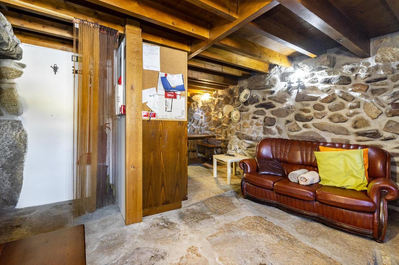Isatour Casa Na Serra Adsamo Екстериор снимка