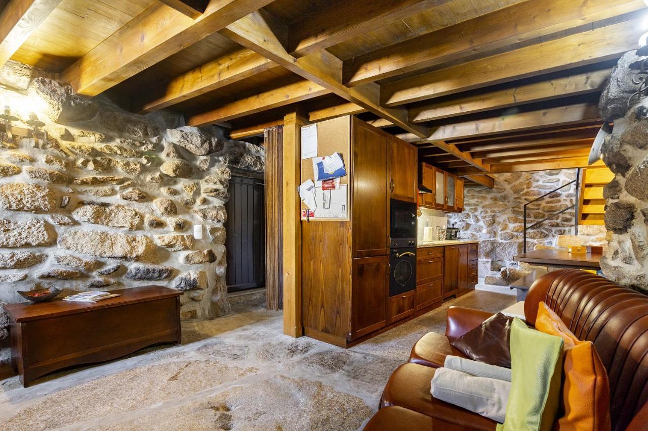 Isatour Casa Na Serra Adsamo Екстериор снимка