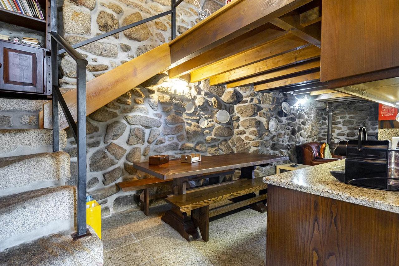 Isatour Casa Na Serra Adsamo Екстериор снимка