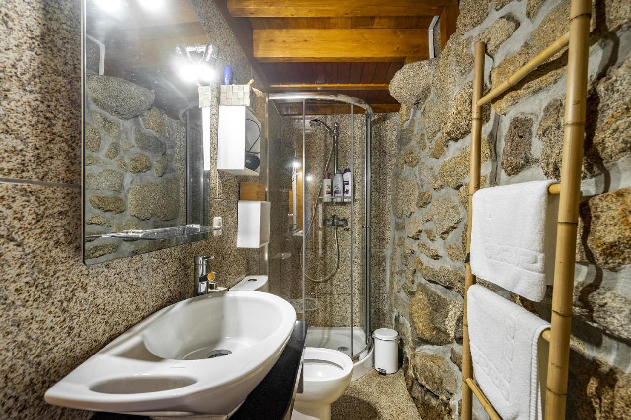 Isatour Casa Na Serra Adsamo Екстериор снимка