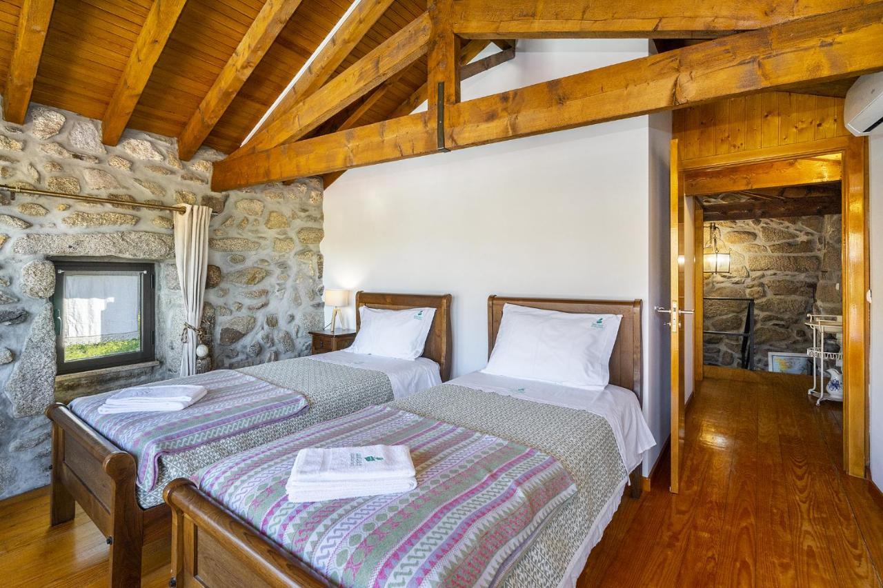 Isatour Casa Na Serra Adsamo Екстериор снимка