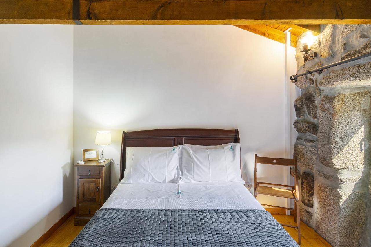 Isatour Casa Na Serra Adsamo Екстериор снимка
