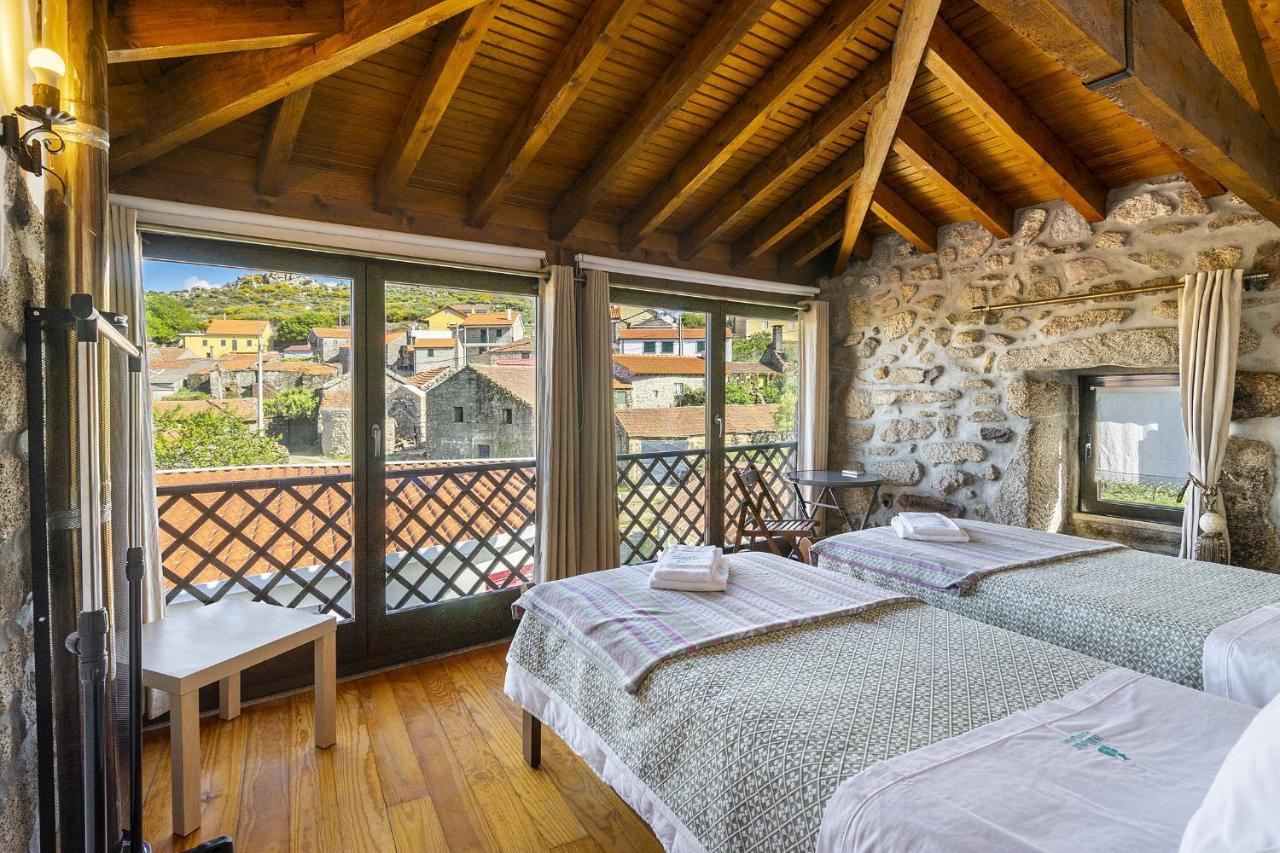 Isatour Casa Na Serra Adsamo Екстериор снимка