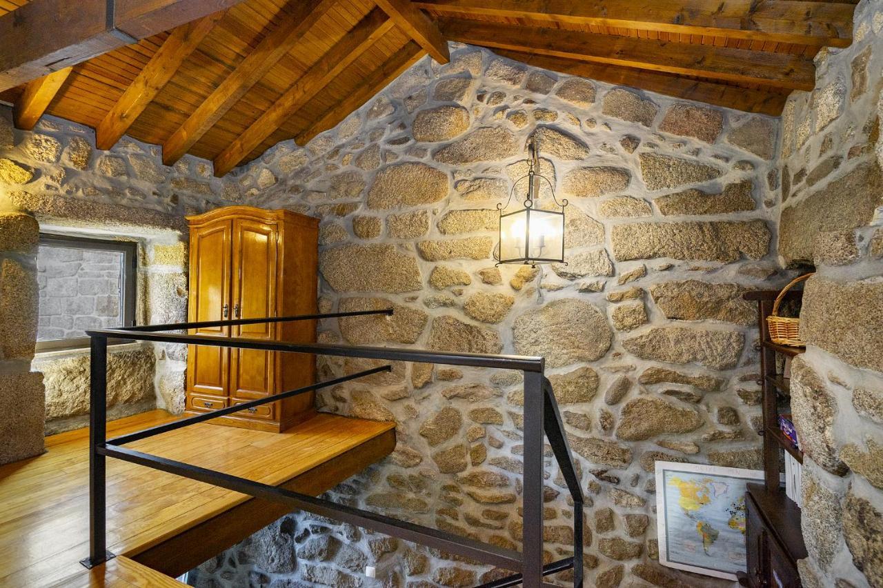 Isatour Casa Na Serra Adsamo Екстериор снимка