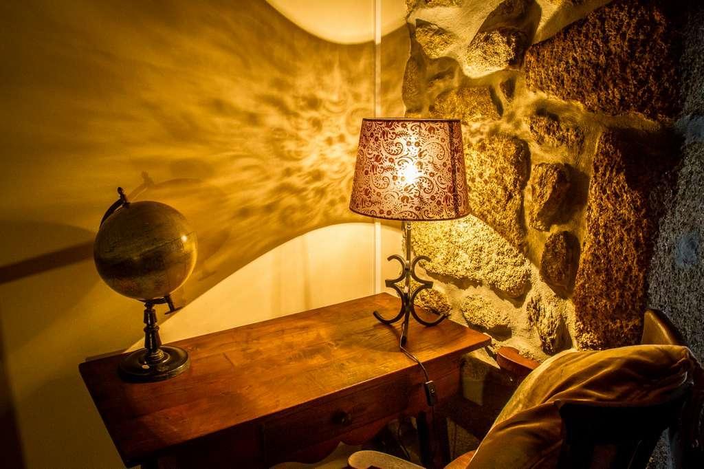 Isatour Casa Na Serra Adsamo Екстериор снимка