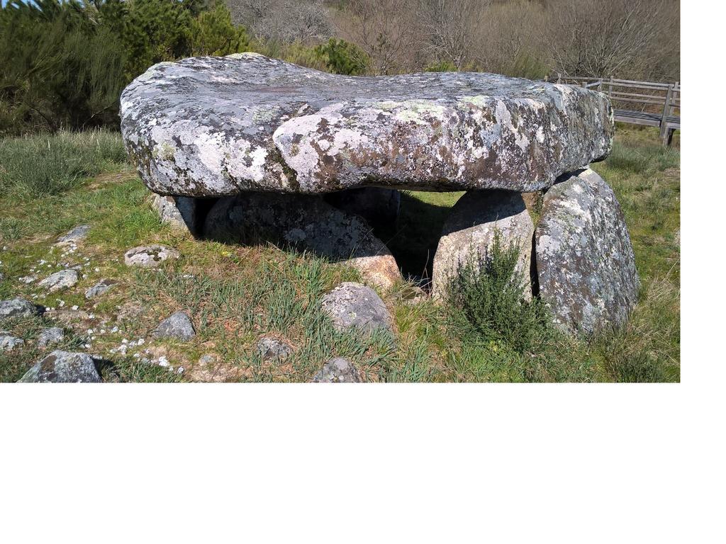 Isatour Casa Na Serra Adsamo Екстериор снимка